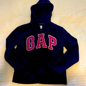 Gap Hoodie Size 12